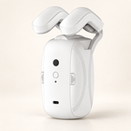 Robot de Cortina Inteligente WiFi